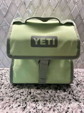Yeti Lunch Bag